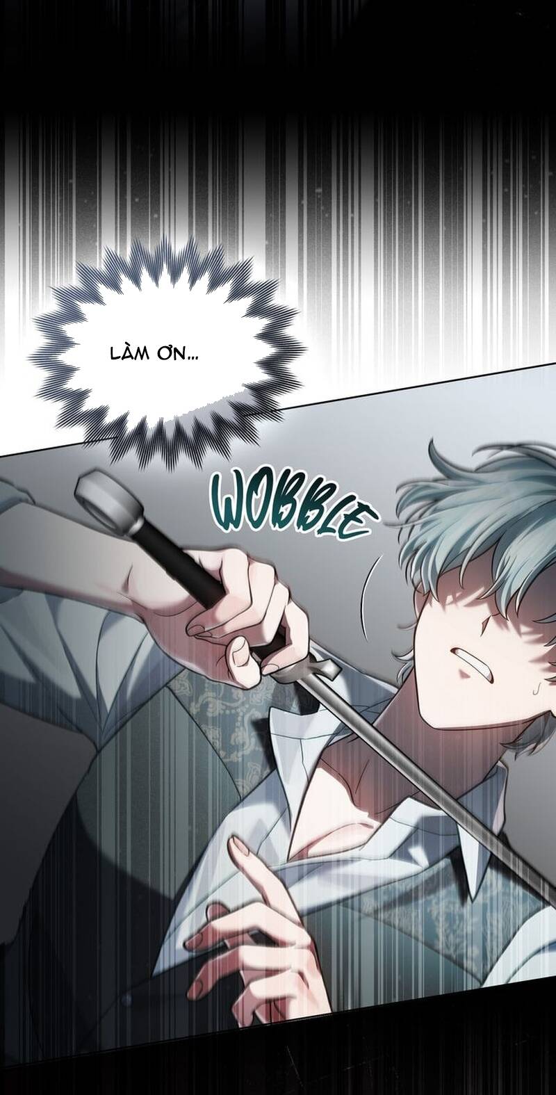 Tái Sinh Thành Hoàng Tử Của Quốc Gia Kẻ Địch Chapter 102 - 12