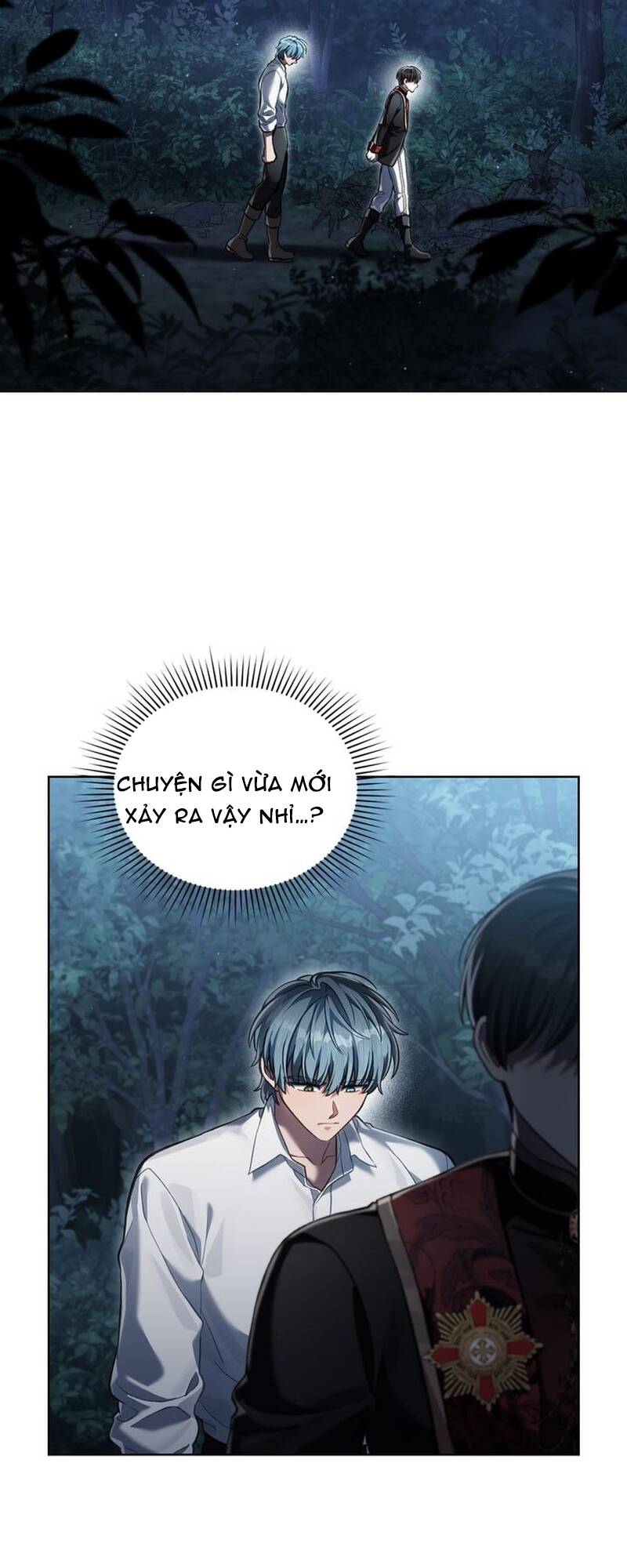 Tái Sinh Thành Hoàng Tử Của Quốc Gia Kẻ Địch Chapter 102 - 19