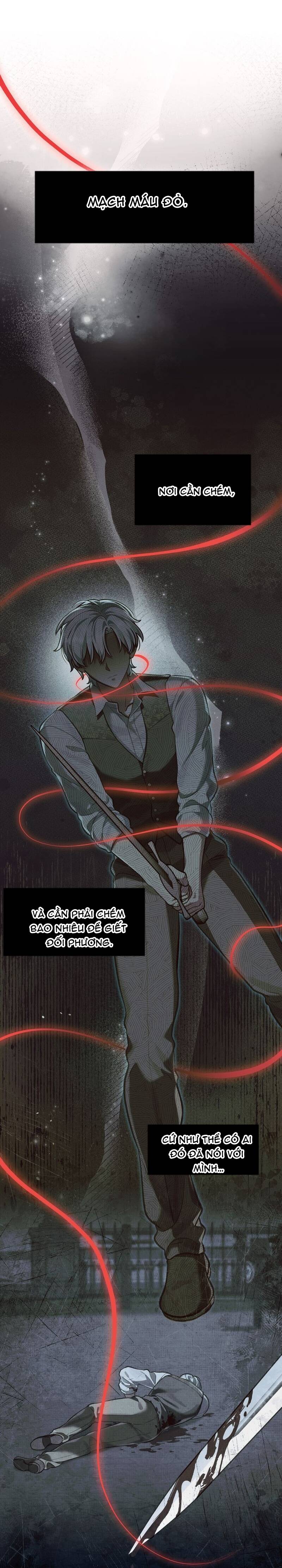 Tái Sinh Thành Hoàng Tử Của Quốc Gia Kẻ Địch Chapter 102 - 20