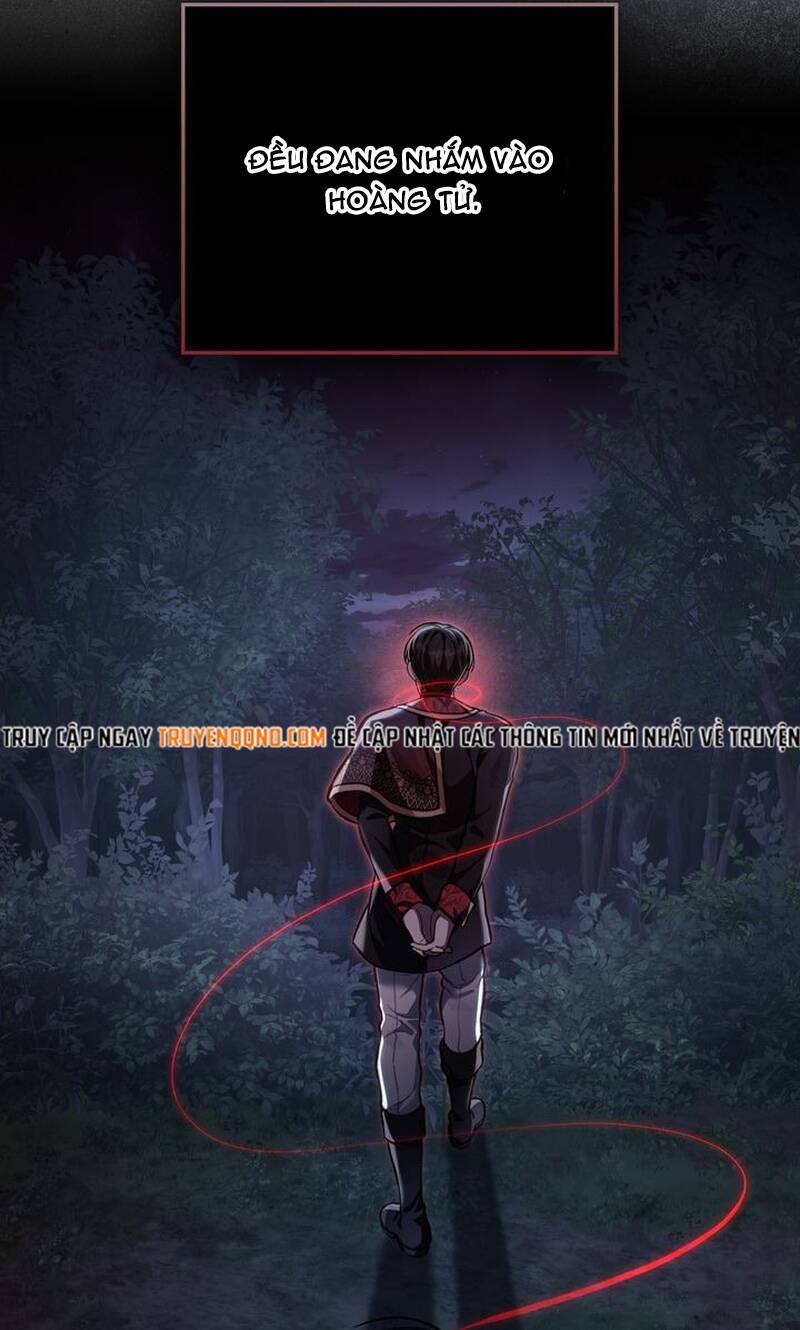 Tái Sinh Thành Hoàng Tử Của Quốc Gia Kẻ Địch Chapter 102 - 23