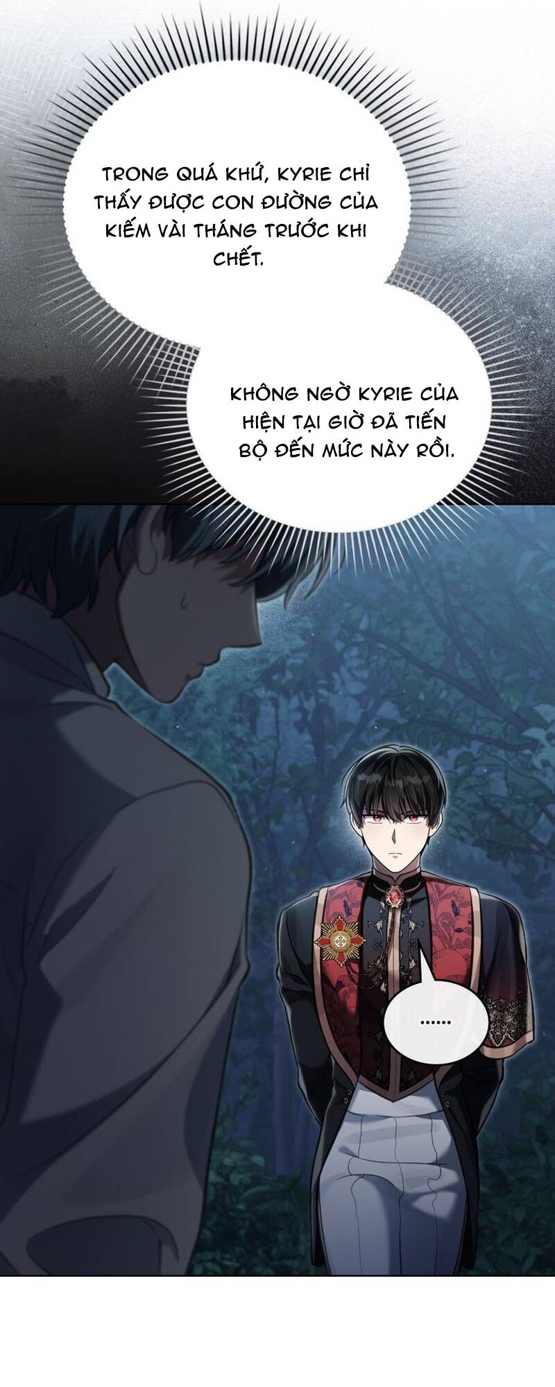 Tái Sinh Thành Hoàng Tử Của Quốc Gia Kẻ Địch Chapter 102 - 30