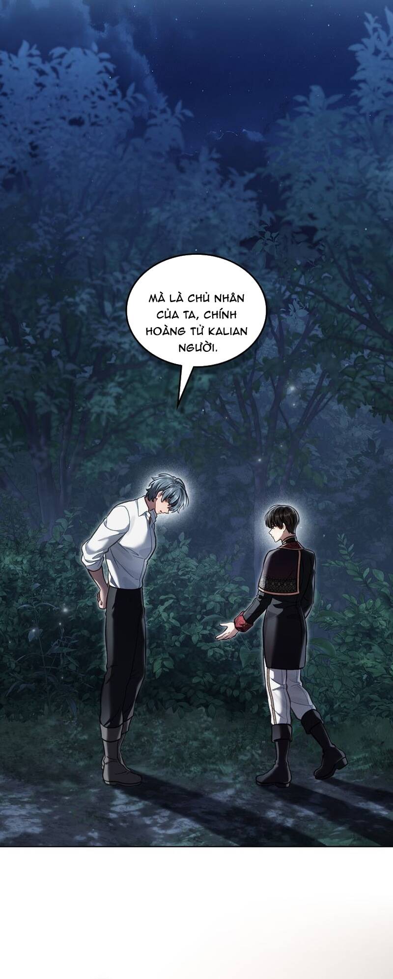 Tái Sinh Thành Hoàng Tử Của Quốc Gia Kẻ Địch Chapter 102 - 37