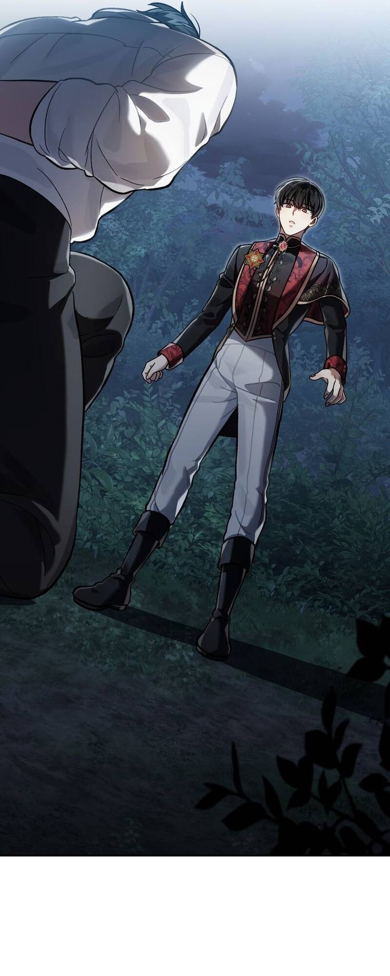 Tái Sinh Thành Hoàng Tử Của Quốc Gia Kẻ Địch Chapter 102 - 43