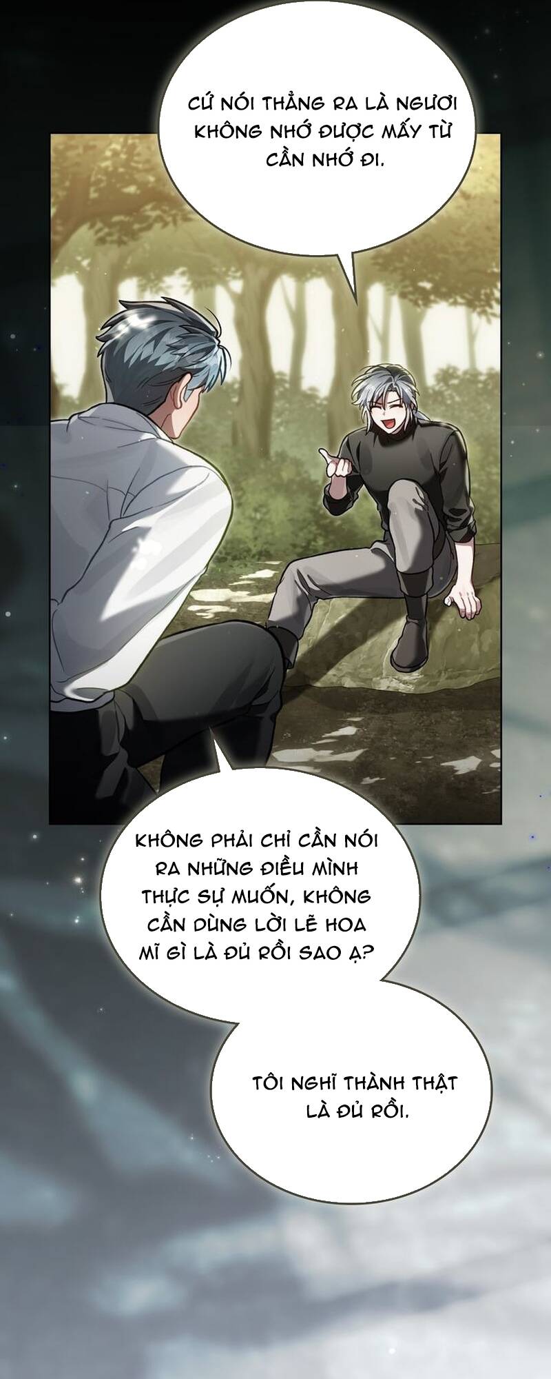 Tái Sinh Thành Hoàng Tử Của Quốc Gia Kẻ Địch Chapter 102 - 48