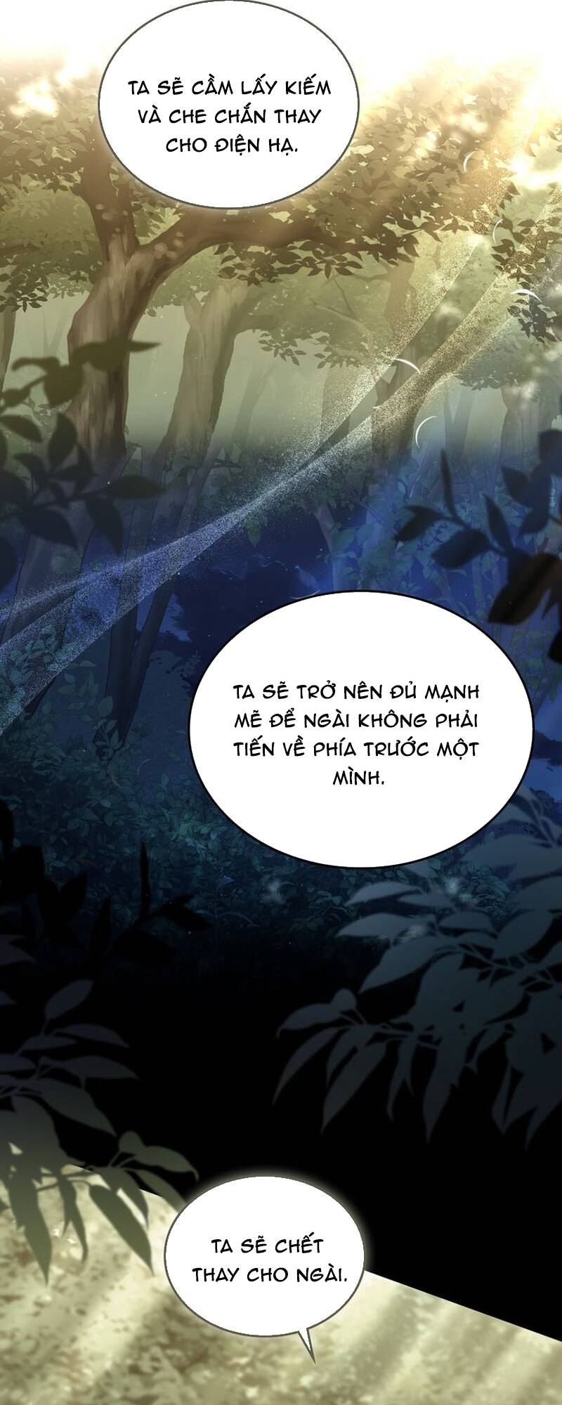 Tái Sinh Thành Hoàng Tử Của Quốc Gia Kẻ Địch Chapter 102 - 51