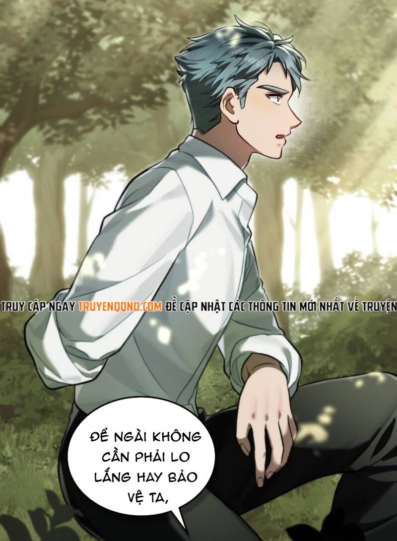 Tái Sinh Thành Hoàng Tử Của Quốc Gia Kẻ Địch Chapter 102 - 52