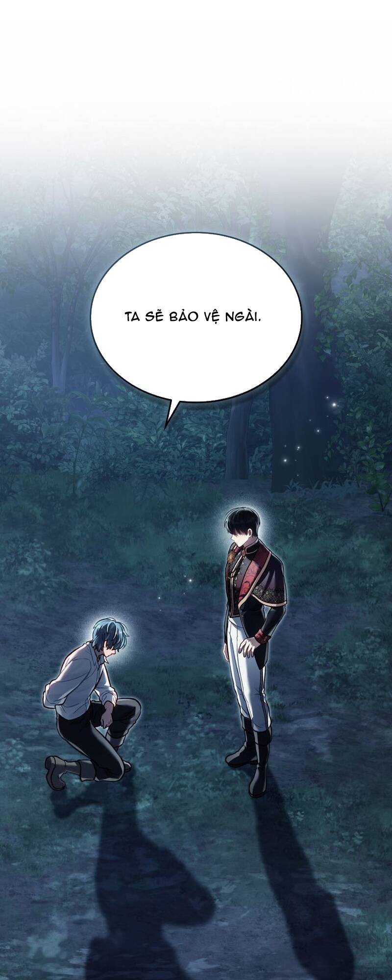 Tái Sinh Thành Hoàng Tử Của Quốc Gia Kẻ Địch Chapter 102 - 54