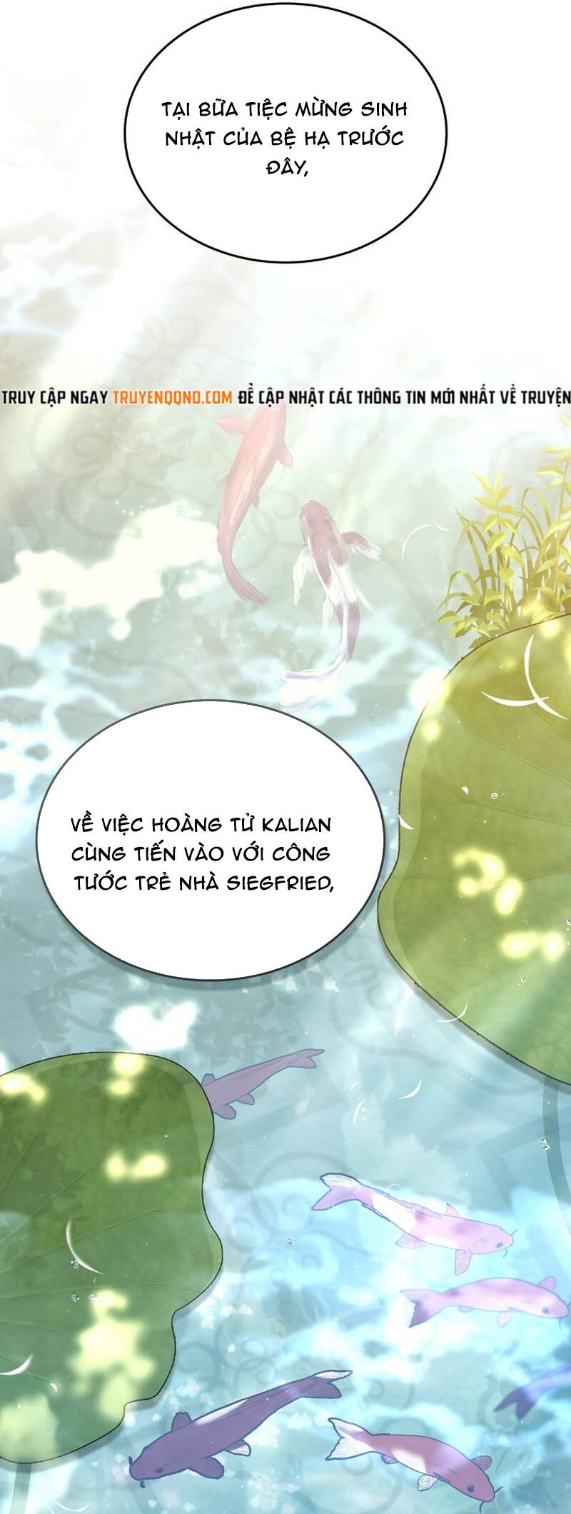 Tái Sinh Thành Hoàng Tử Của Quốc Gia Kẻ Địch Chapter 103 - 3