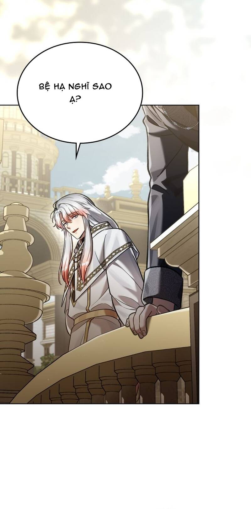 Tái Sinh Thành Hoàng Tử Của Quốc Gia Kẻ Địch Chapter 103 - 5