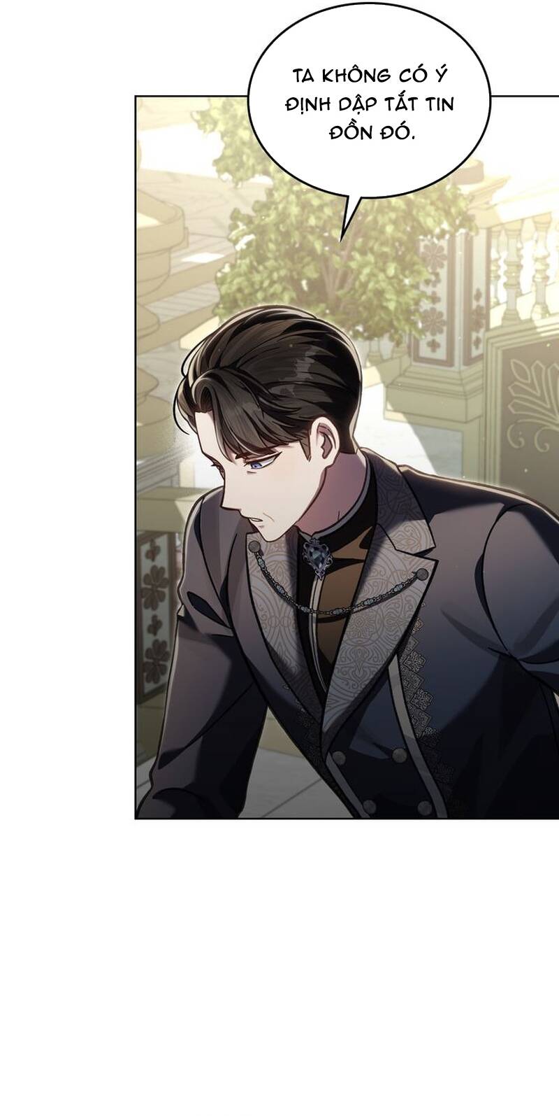 Tái Sinh Thành Hoàng Tử Của Quốc Gia Kẻ Địch Chapter 103 - 6