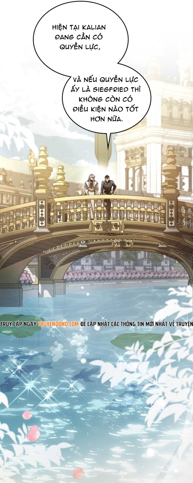Tái Sinh Thành Hoàng Tử Của Quốc Gia Kẻ Địch Chapter 103 - 7