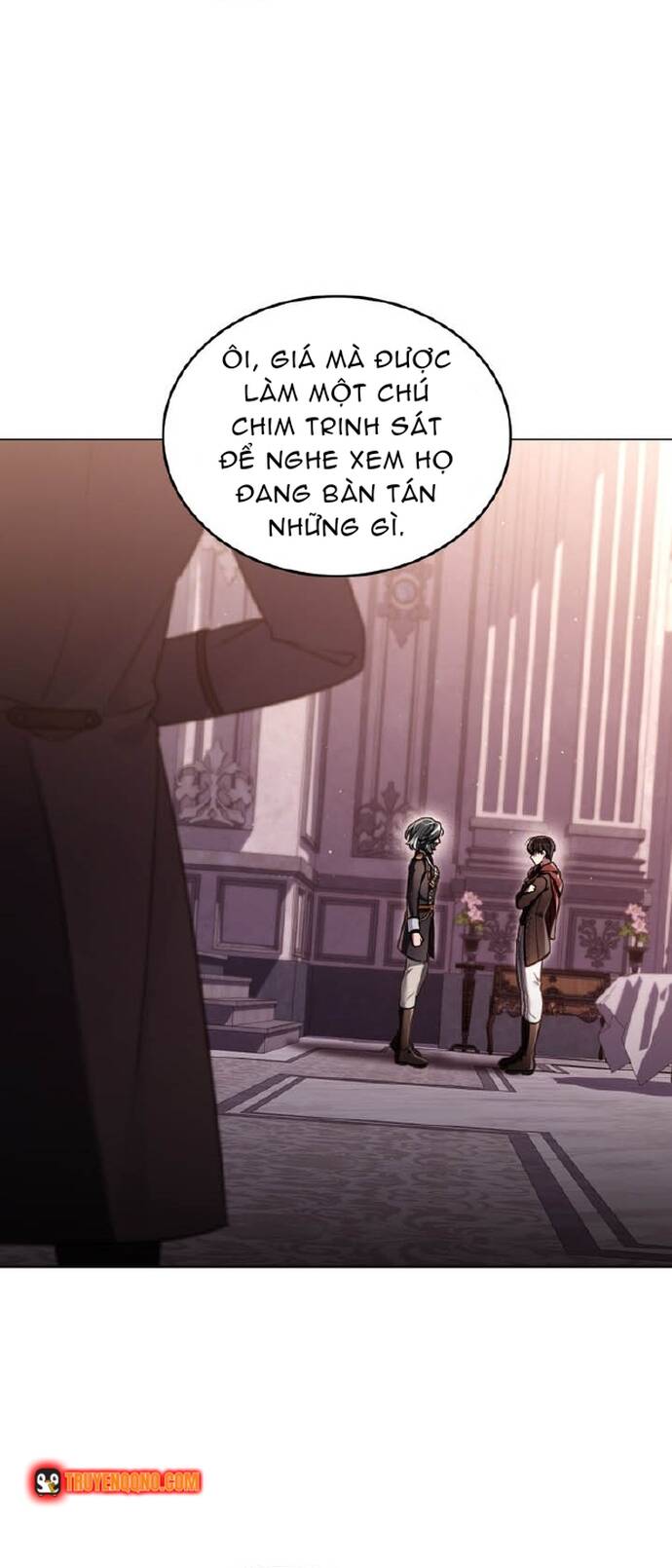 Tái Sinh Thành Hoàng Tử Của Quốc Gia Kẻ Địch Chapter 104 - 3