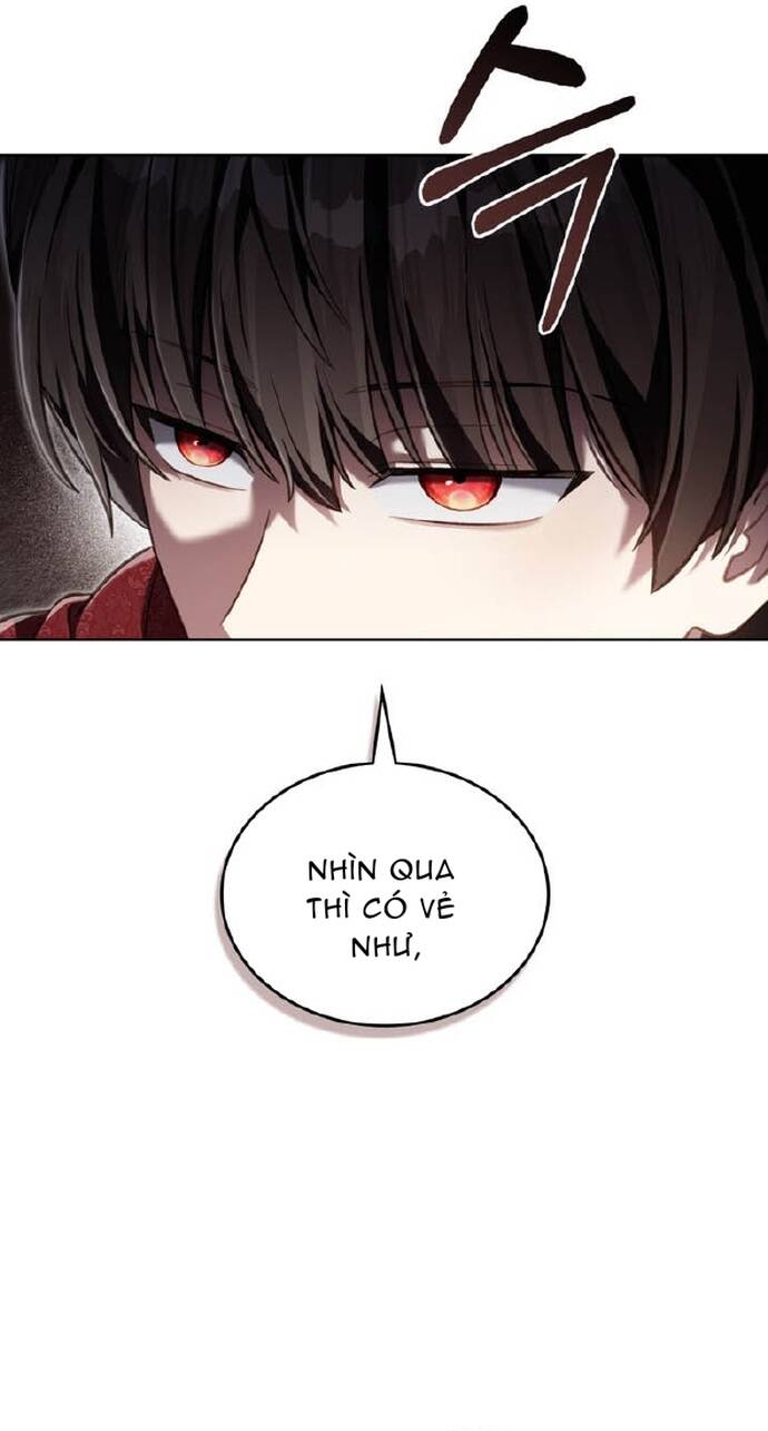 Tái Sinh Thành Hoàng Tử Của Quốc Gia Kẻ Địch Chapter 104 - 5