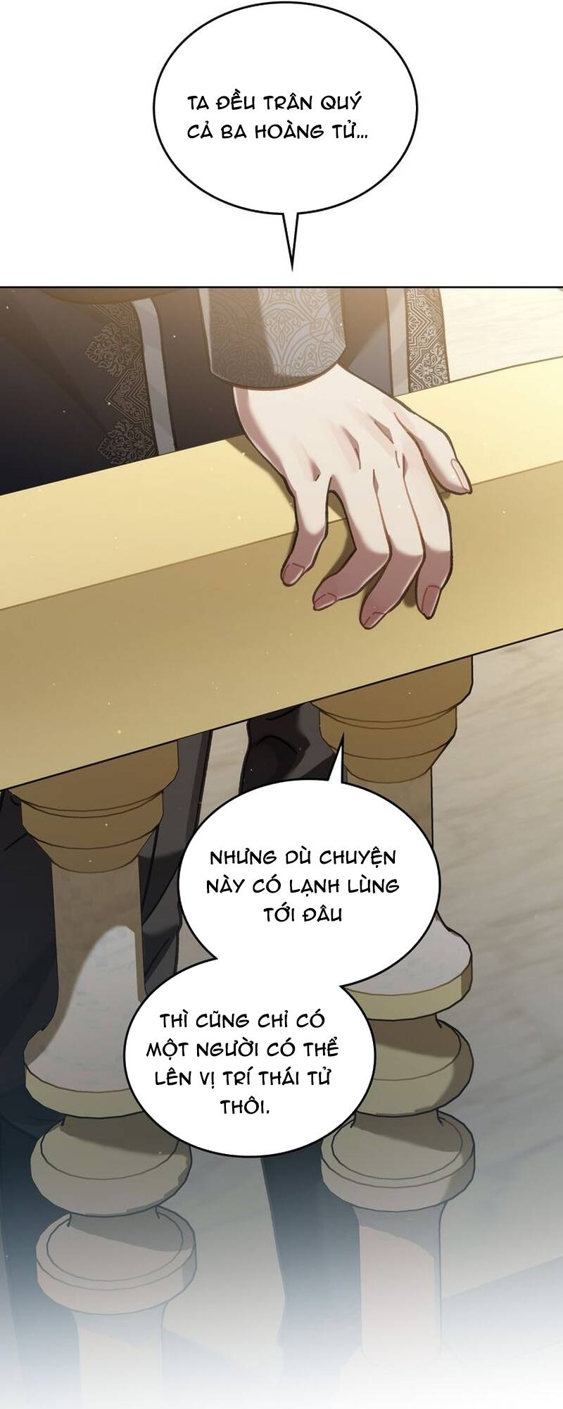 Tái Sinh Thành Hoàng Tử Của Quốc Gia Kẻ Địch Chapter 103 - 11