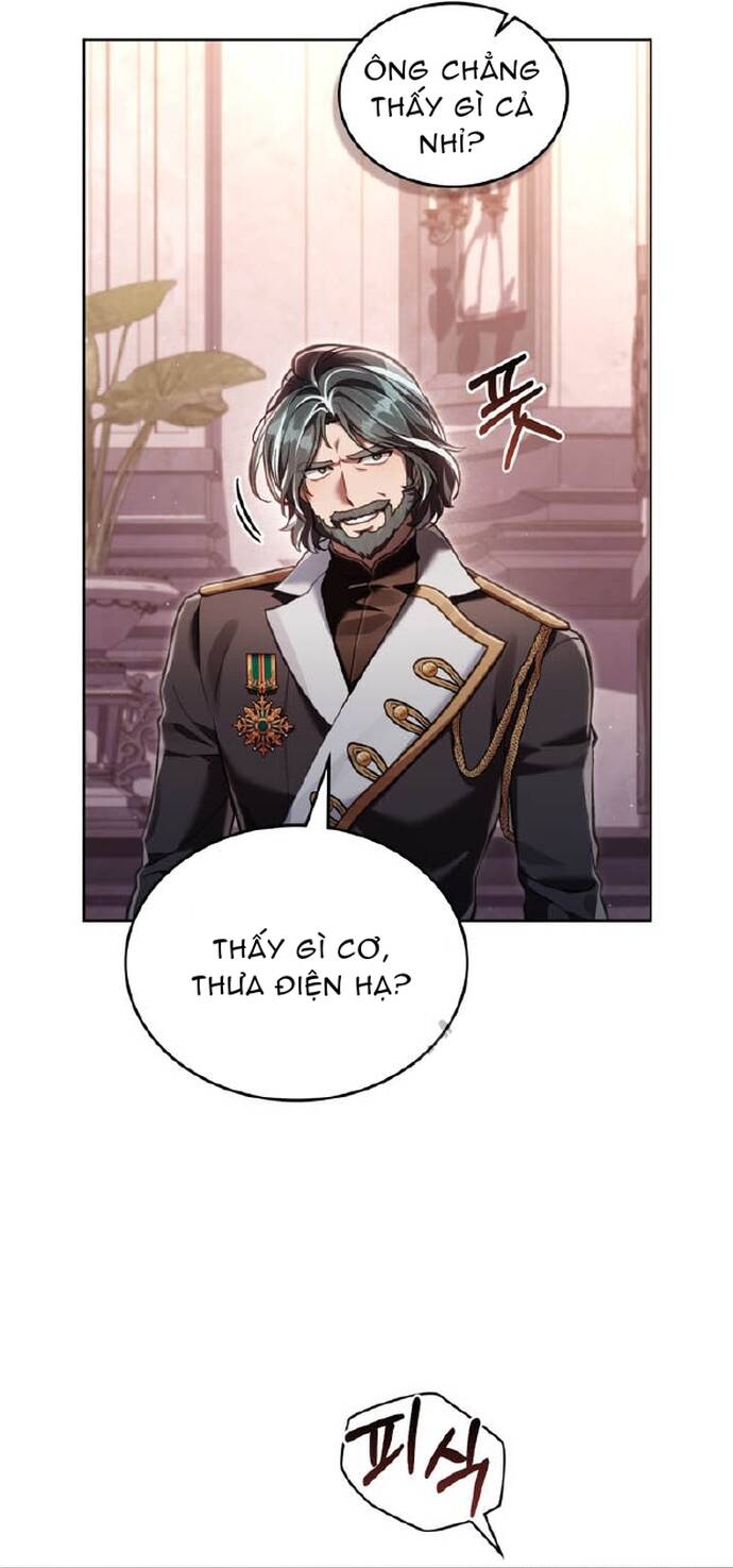 Tái Sinh Thành Hoàng Tử Của Quốc Gia Kẻ Địch Chapter 104 - 6