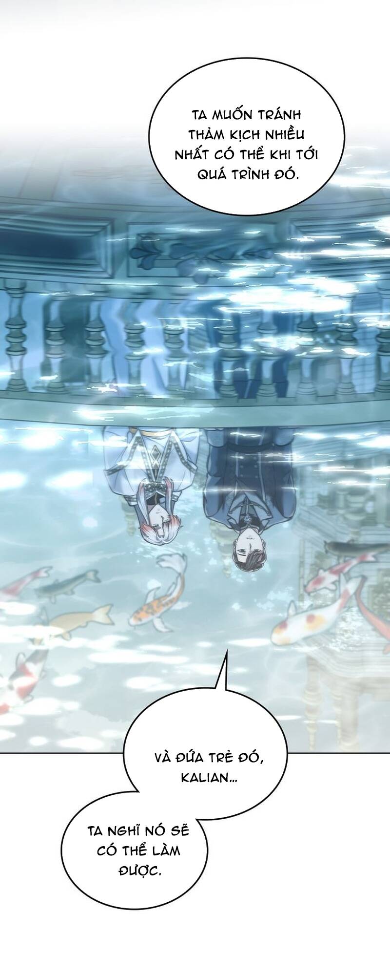 Tái Sinh Thành Hoàng Tử Của Quốc Gia Kẻ Địch Chapter 103 - 12