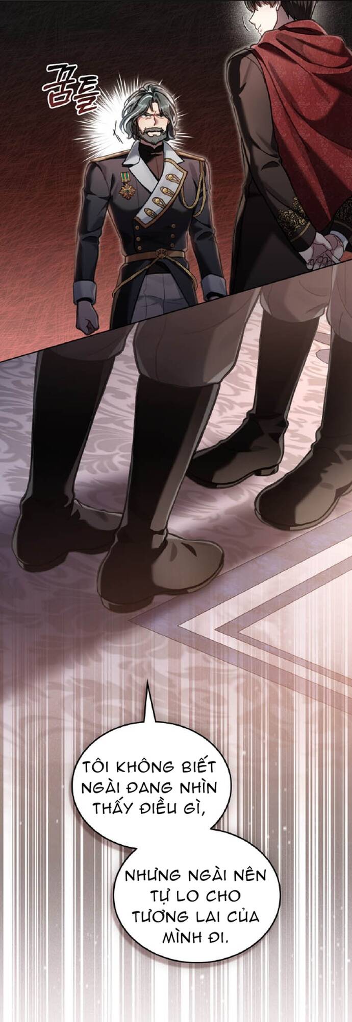 Tái Sinh Thành Hoàng Tử Của Quốc Gia Kẻ Địch Chapter 104 - 7