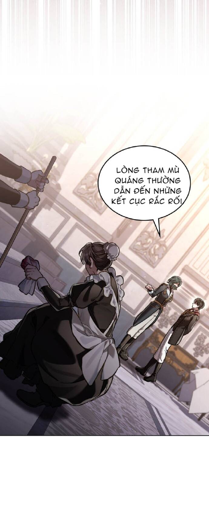 Tái Sinh Thành Hoàng Tử Của Quốc Gia Kẻ Địch Chapter 104 - 8