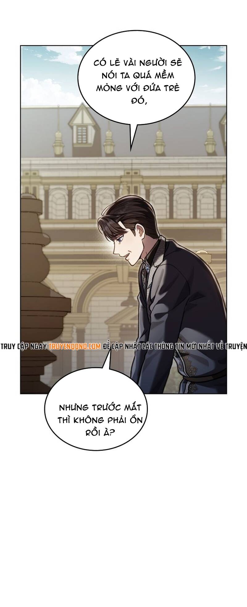 Tái Sinh Thành Hoàng Tử Của Quốc Gia Kẻ Địch Chapter 103 - 14