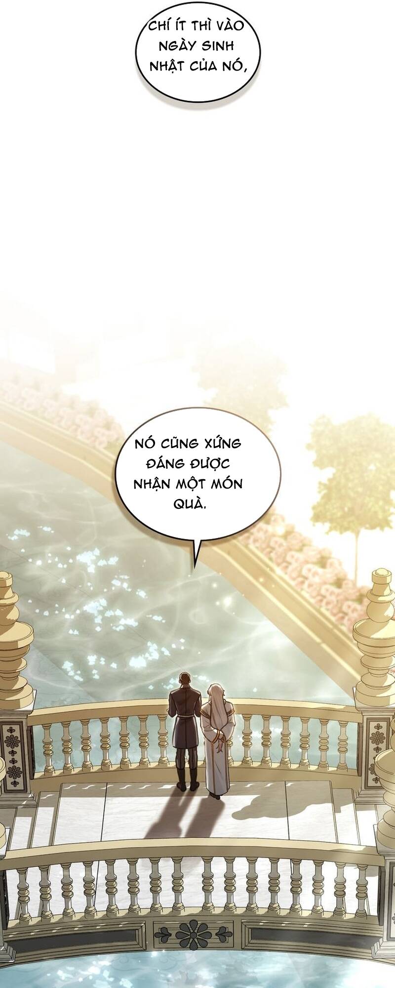 Tái Sinh Thành Hoàng Tử Của Quốc Gia Kẻ Địch Chapter 103 - 15