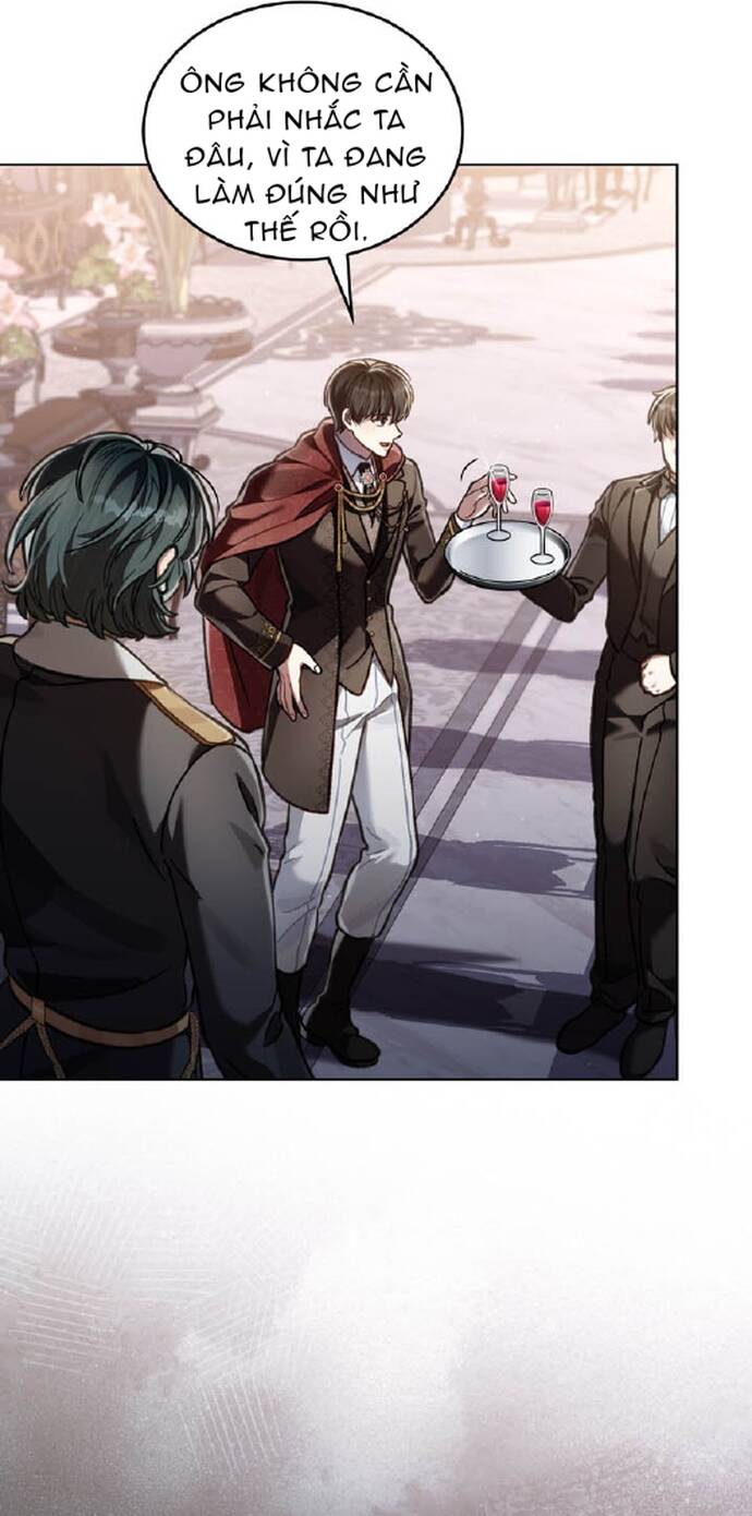 Tái Sinh Thành Hoàng Tử Của Quốc Gia Kẻ Địch Chapter 104 - 10