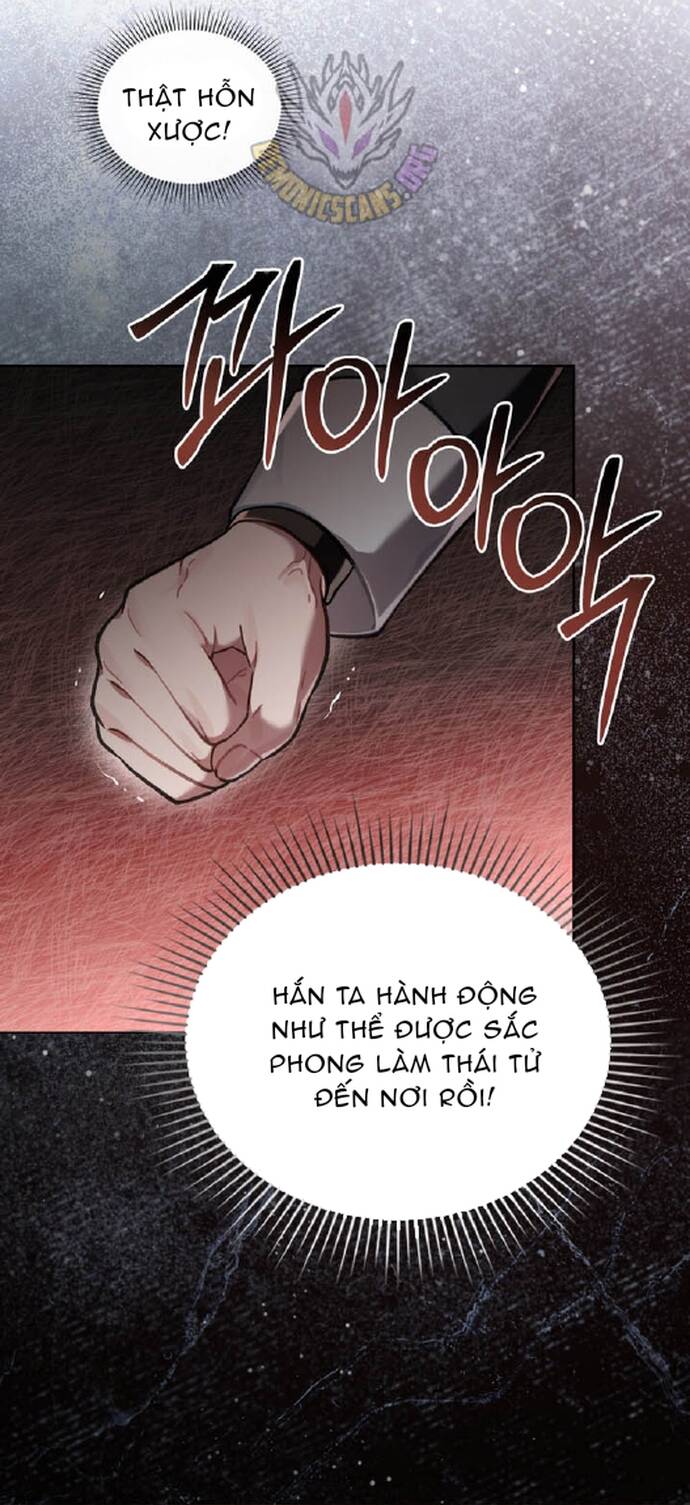 Tái Sinh Thành Hoàng Tử Của Quốc Gia Kẻ Địch Chapter 104 - 12