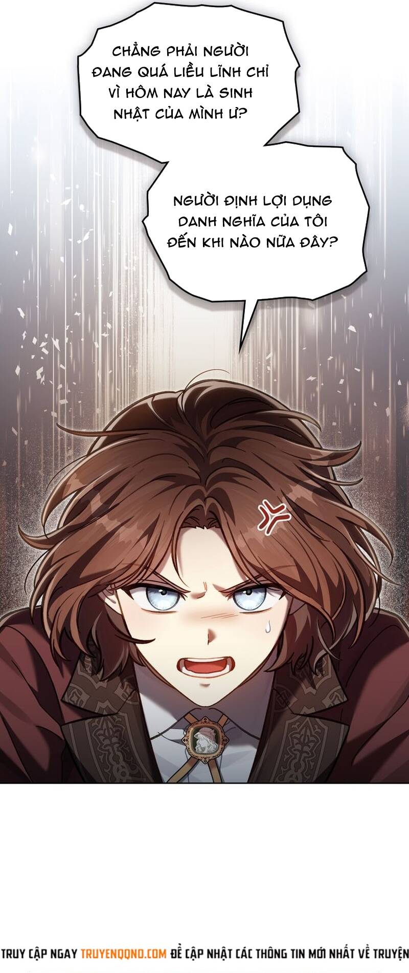 Tái Sinh Thành Hoàng Tử Của Quốc Gia Kẻ Địch Chapter 103 - 18