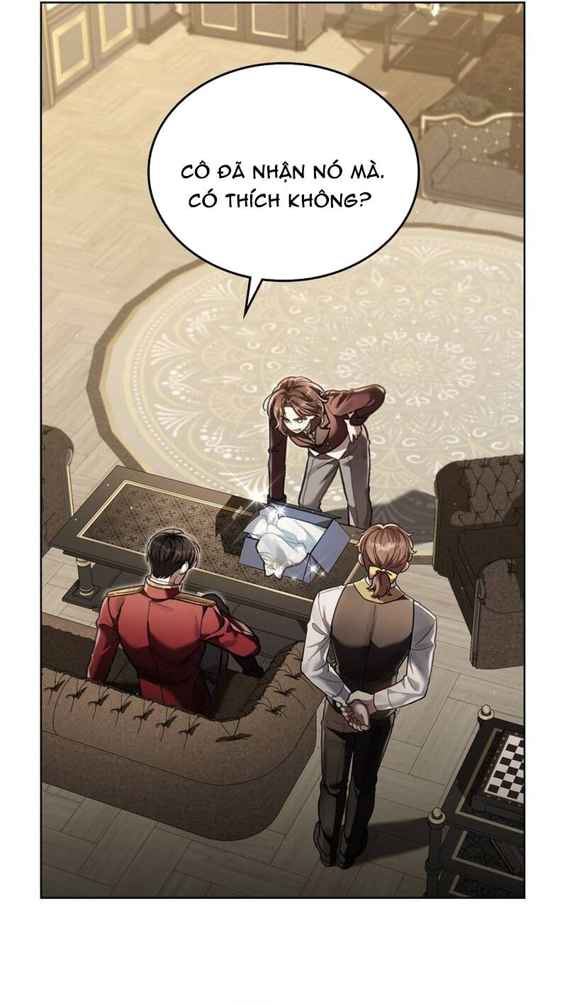 Tái Sinh Thành Hoàng Tử Của Quốc Gia Kẻ Địch Chapter 103 - 19