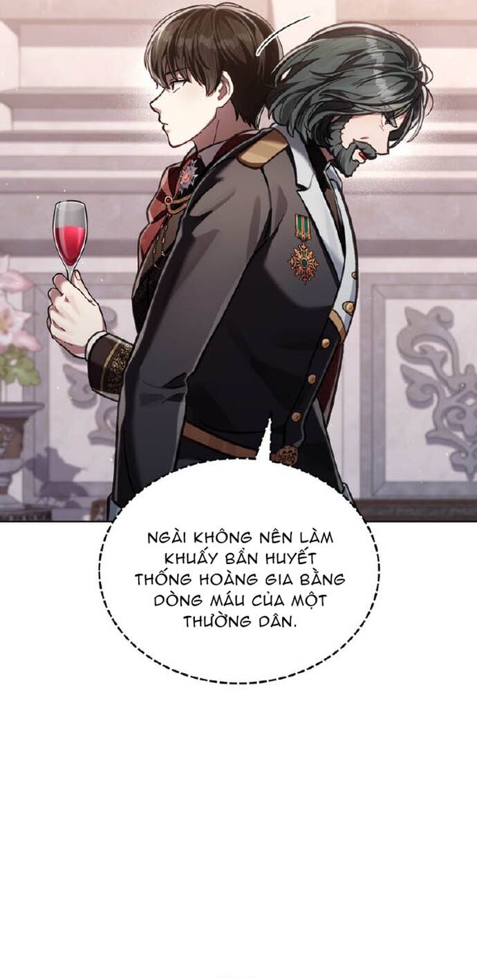 Tái Sinh Thành Hoàng Tử Của Quốc Gia Kẻ Địch Chapter 104 - 15