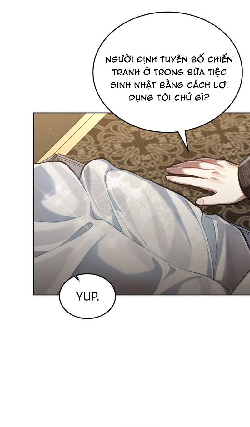 Tái Sinh Thành Hoàng Tử Của Quốc Gia Kẻ Địch Chapter 103 - 21