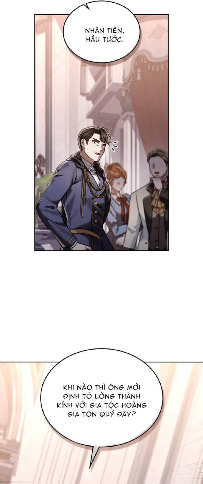 Tái Sinh Thành Hoàng Tử Của Quốc Gia Kẻ Địch Chapter 104 - 16