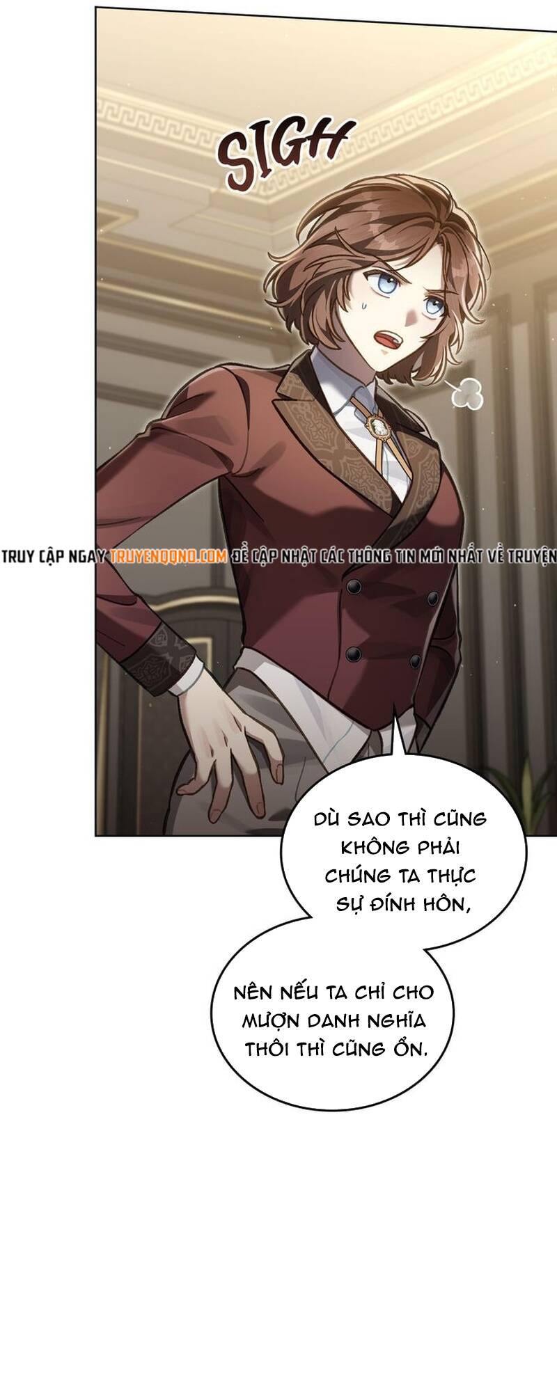 Tái Sinh Thành Hoàng Tử Của Quốc Gia Kẻ Địch Chapter 103 - 24