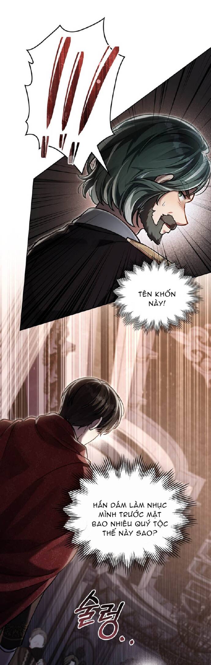 Tái Sinh Thành Hoàng Tử Của Quốc Gia Kẻ Địch Chapter 104 - 20