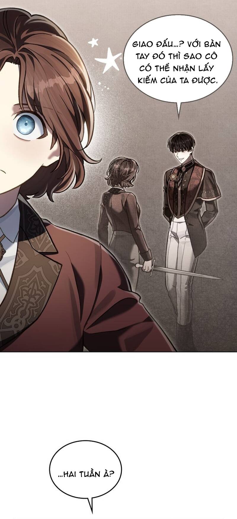 Tái Sinh Thành Hoàng Tử Của Quốc Gia Kẻ Địch Chapter 103 - 26