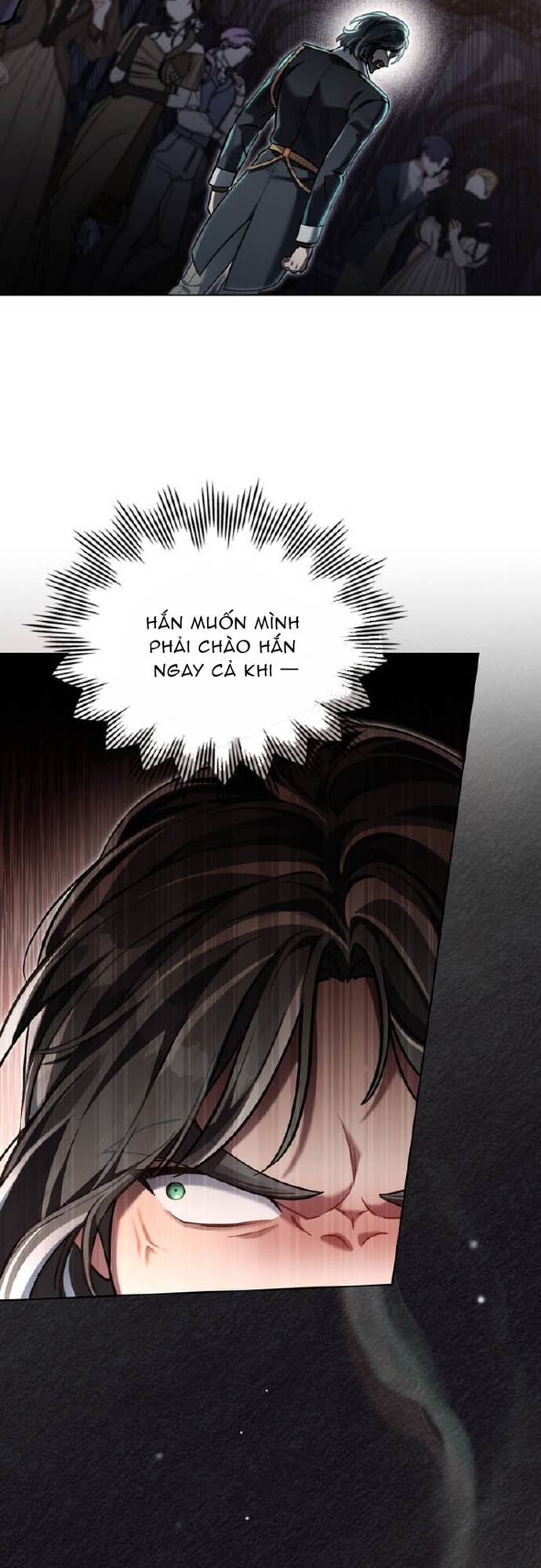 Tái Sinh Thành Hoàng Tử Của Quốc Gia Kẻ Địch Chapter 104 - 21