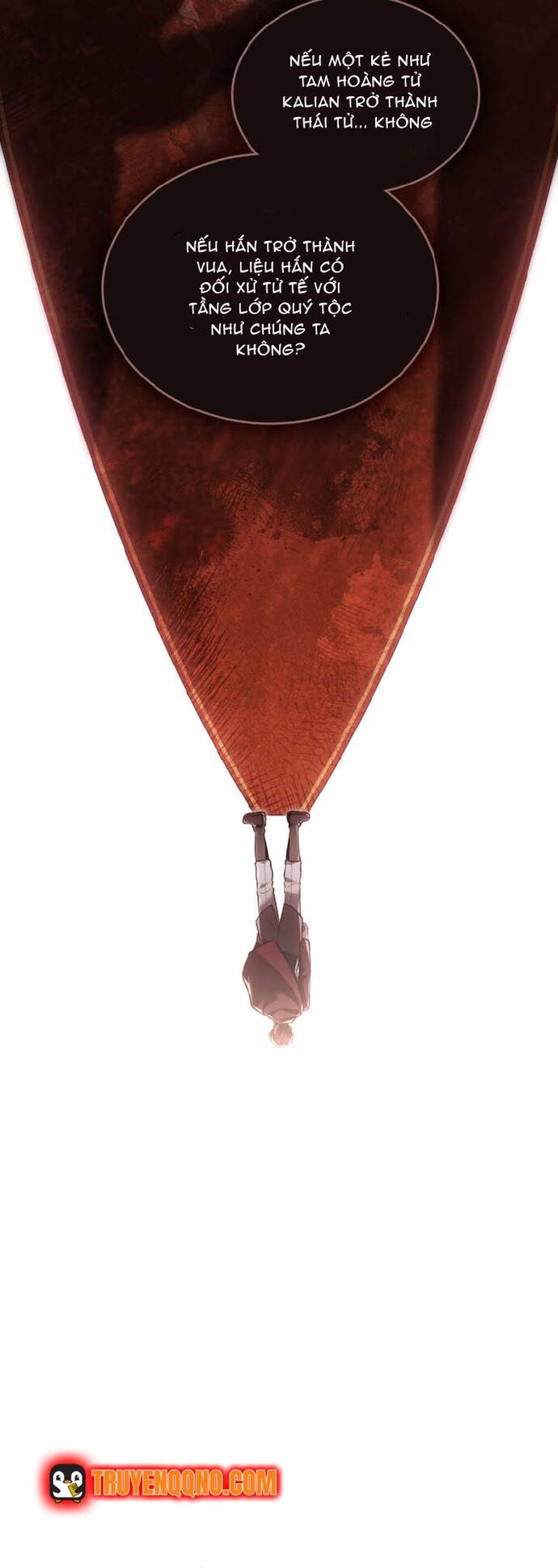 Tái Sinh Thành Hoàng Tử Của Quốc Gia Kẻ Địch Chapter 104 - 25