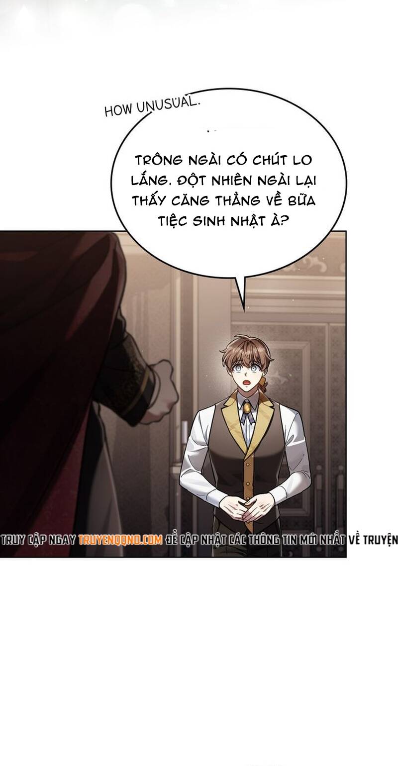 Tái Sinh Thành Hoàng Tử Của Quốc Gia Kẻ Địch Chapter 103 - 33