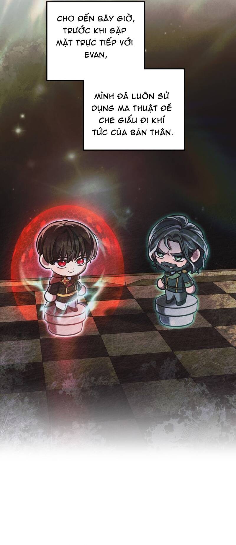 Tái Sinh Thành Hoàng Tử Của Quốc Gia Kẻ Địch Chapter 103 - 35