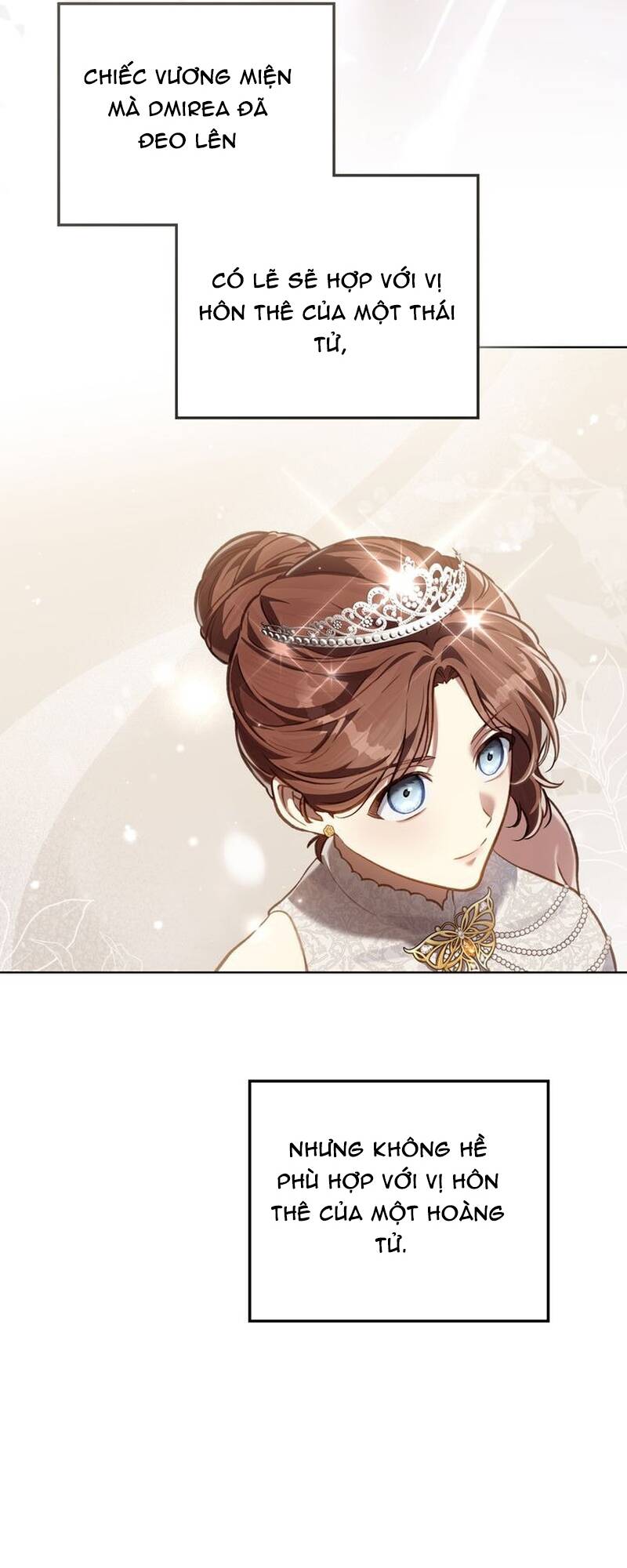 Tái Sinh Thành Hoàng Tử Của Quốc Gia Kẻ Địch Chapter 103 - 39