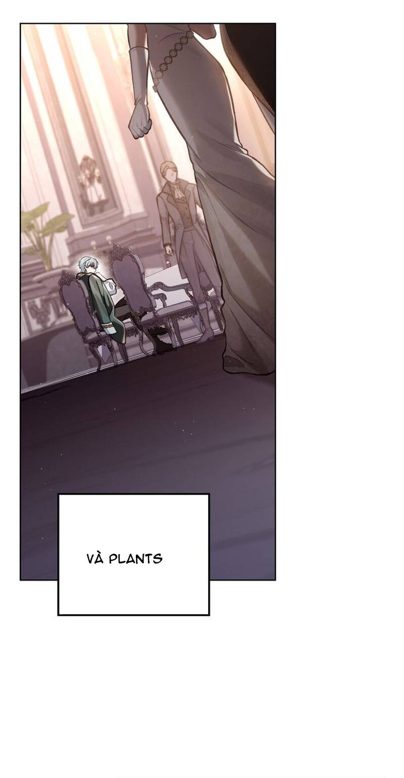 Tái Sinh Thành Hoàng Tử Của Quốc Gia Kẻ Địch Chapter 103 - 40