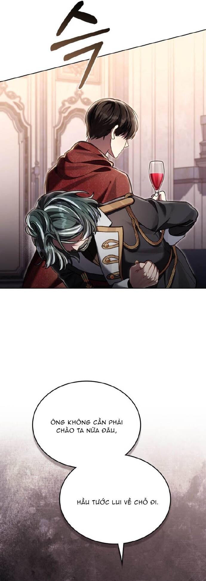 Tái Sinh Thành Hoàng Tử Của Quốc Gia Kẻ Địch Chapter 104 - 35