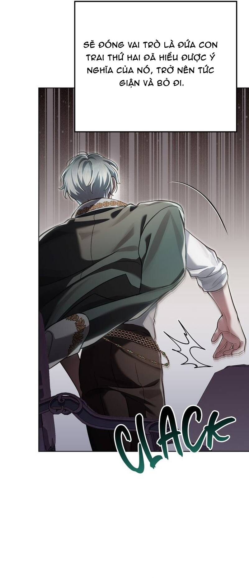 Tái Sinh Thành Hoàng Tử Của Quốc Gia Kẻ Địch Chapter 103 - 41