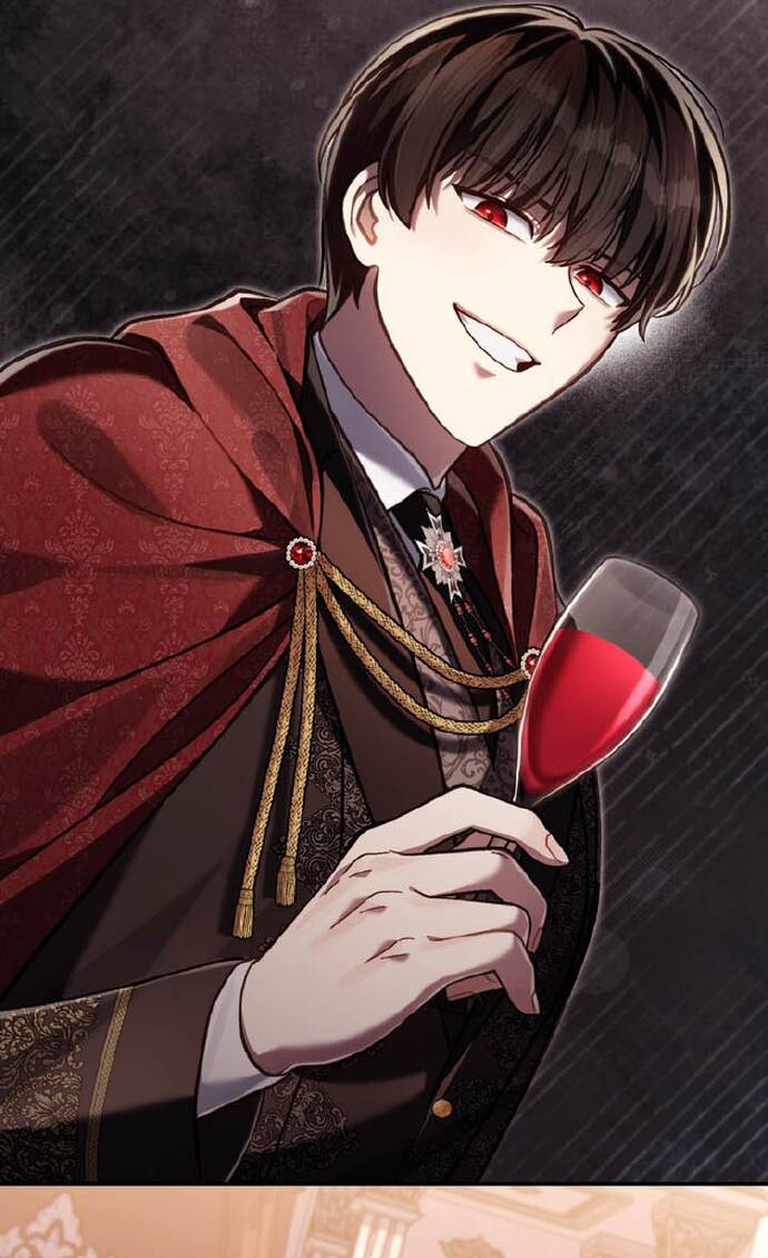 Tái Sinh Thành Hoàng Tử Của Quốc Gia Kẻ Địch Chapter 104 - 36