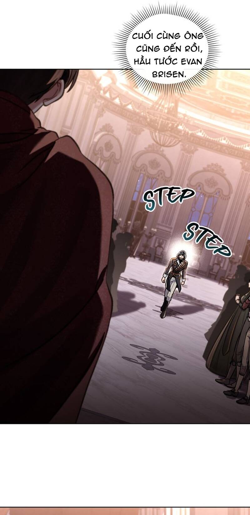 Tái Sinh Thành Hoàng Tử Của Quốc Gia Kẻ Địch Chapter 103 - 50