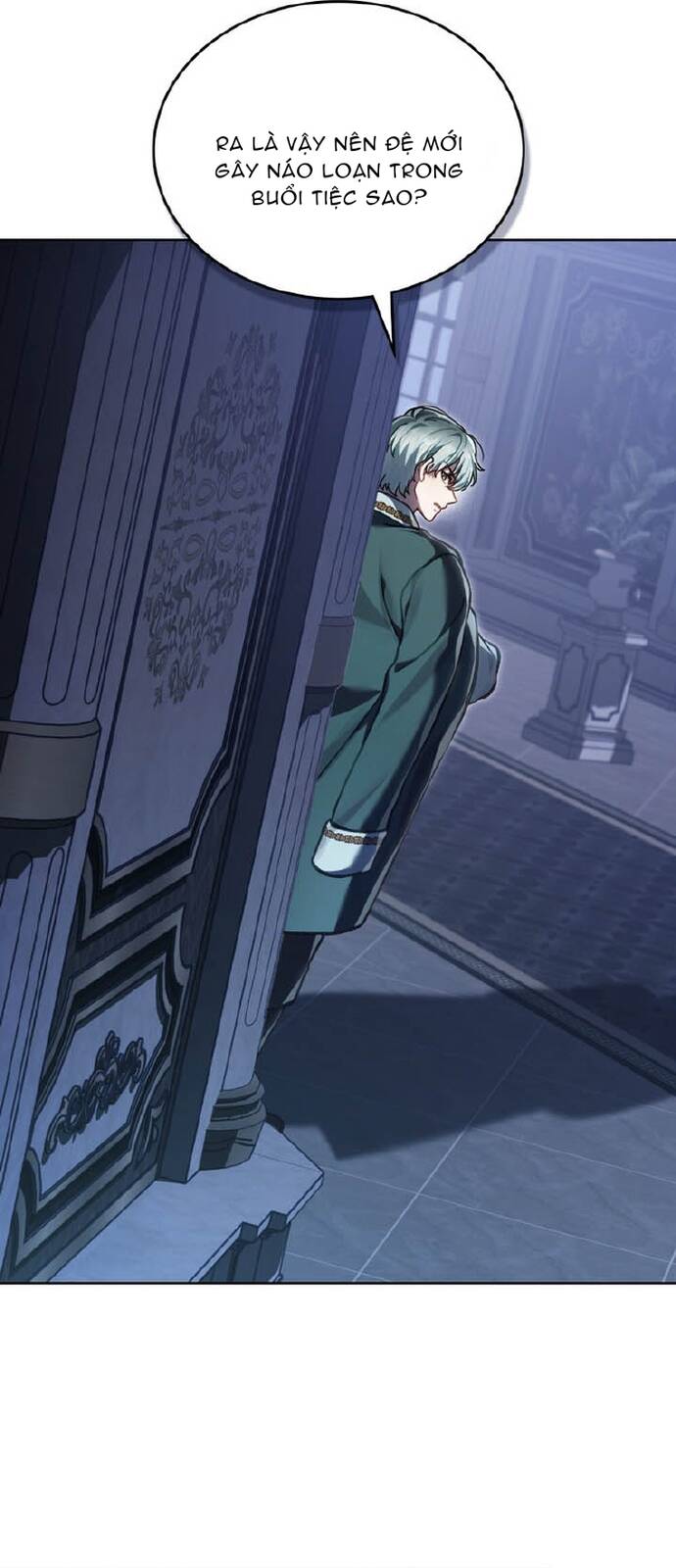 Tái Sinh Thành Hoàng Tử Của Quốc Gia Kẻ Địch Chapter 104 - 45
