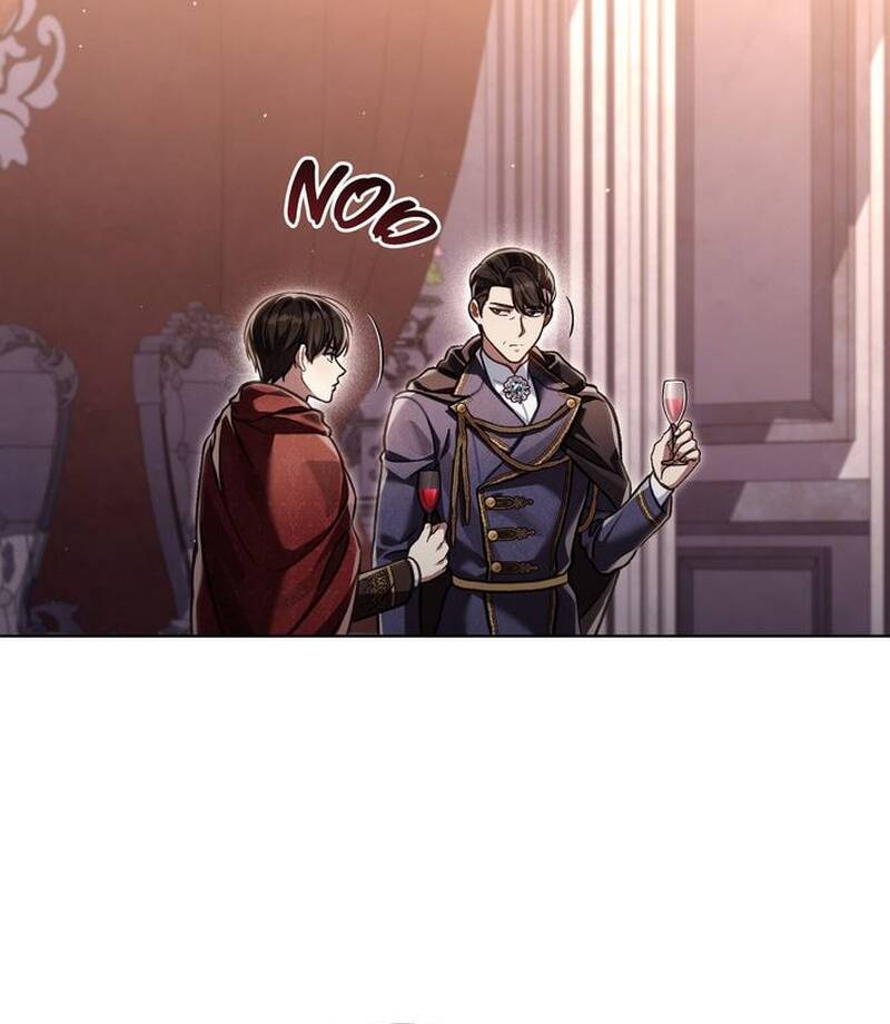 Tái Sinh Thành Hoàng Tử Của Quốc Gia Kẻ Địch Chapter 103 - 51