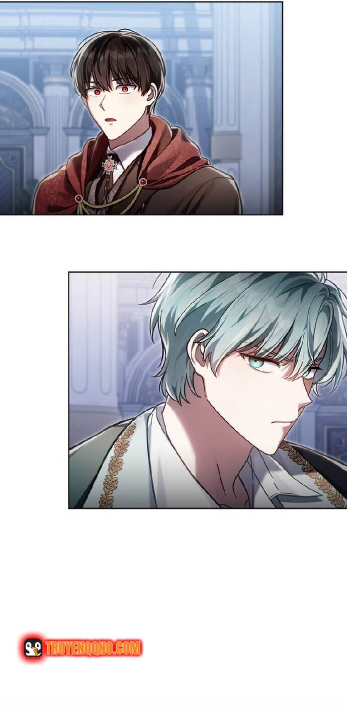 Tái Sinh Thành Hoàng Tử Của Quốc Gia Kẻ Địch Chapter 104 - 46