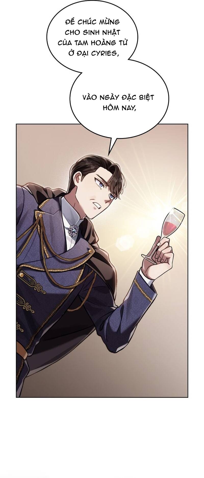 Tái Sinh Thành Hoàng Tử Của Quốc Gia Kẻ Địch Chapter 103 - 52