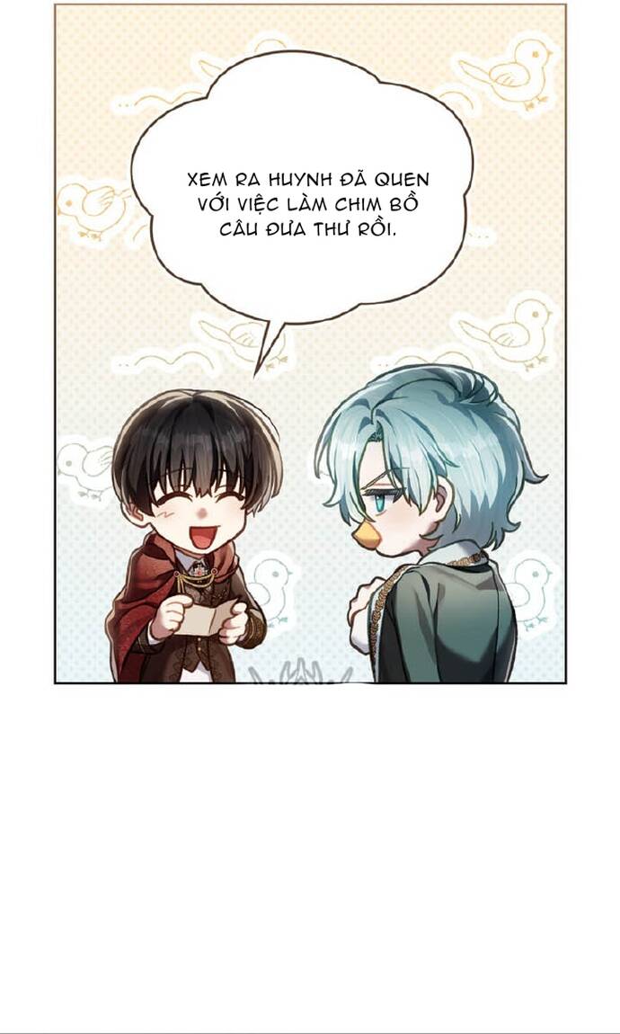 Tái Sinh Thành Hoàng Tử Của Quốc Gia Kẻ Địch Chapter 104 - 49
