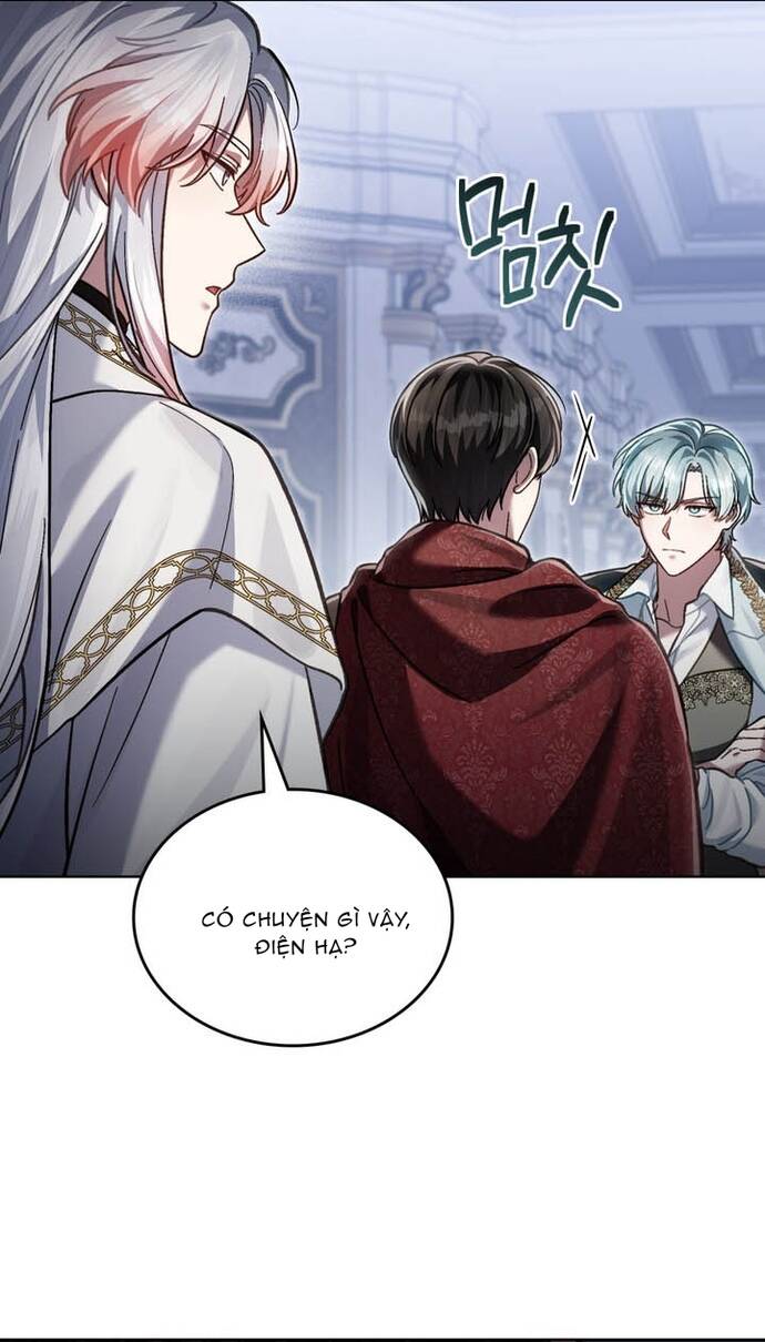 Tái Sinh Thành Hoàng Tử Của Quốc Gia Kẻ Địch Chapter 104 - 50